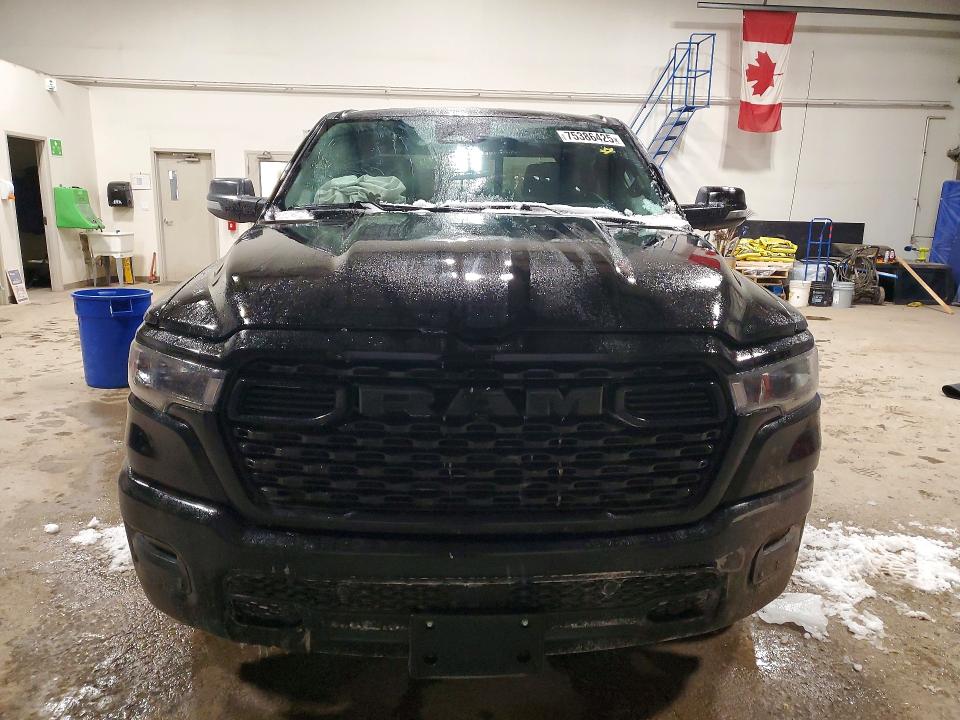 Aukcja sprzedaży 2025 Ram 1500, vin: 1C6RRFFG7SN577884, numer aukcji: 75386425