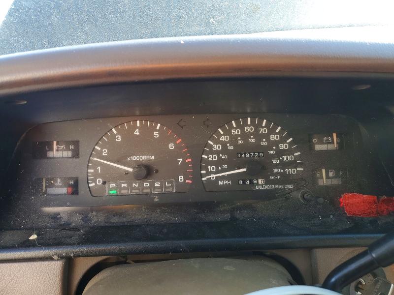 Продаж на аукціоні авто 1996 Toyota T100, vin: JT4TN12D5T0018390, номер лоту: 77432825