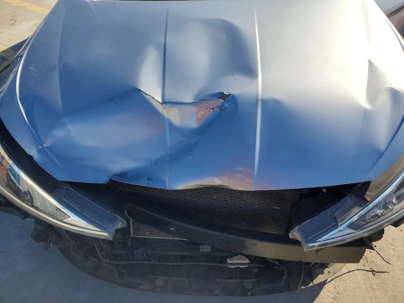 Aukcja sprzedaży 2020 Hyundai Elantra, vin: 5NPD84LFXLH632948, numer aukcji: 76716895