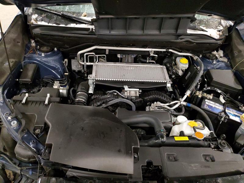 2023 Subaru Ascent მანქანა იყიდება აუქციონზე, vin: 4S4WMAUD5P3463970, აუქციონის ნომერი: 76053725