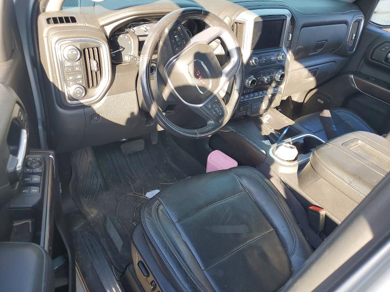 Продаж на аукціоні авто 2020 Gmc Sierra, vin: 3GTU9DET9LG288408, номер лоту: 77001485