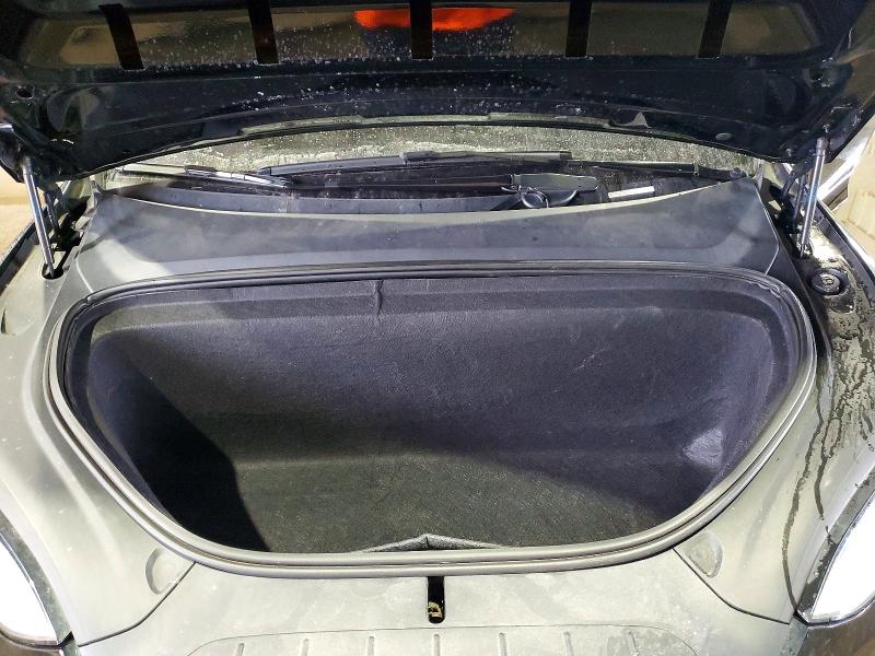 Aukcja sprzedaży 2020 Tesla Model X, vin: 5YJXCBE26LF301986, numer aukcji: 76326735