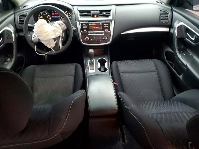 Продажа на аукционе авто 2017 Nissan Altima, vin: 1N4AL3AP7HC293839, номер лота: 78786585