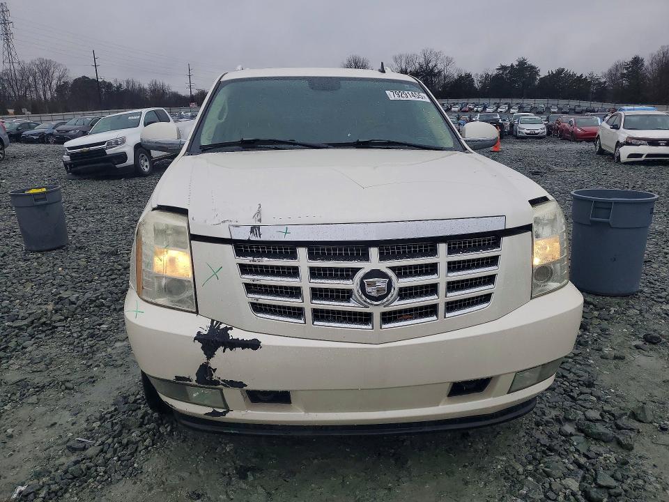 Продажа на аукционе авто 2007 Cadillac Escalade, vin: 1GYFK66877R294307, номер лота: 79291455