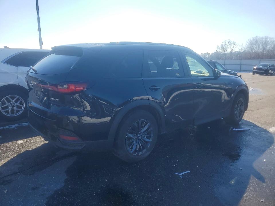 Aukcja sprzedaży 2025 Mazda Cx-70, vin: JM3KJBHD6S1121306, numer aukcji: 79238135