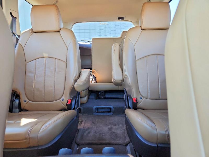 2016 Buick Enclave მანქანა იყიდება აუქციონზე, vin: 5GAKRBKD1GJ291110, აუქციონის ნომერი: 78405665