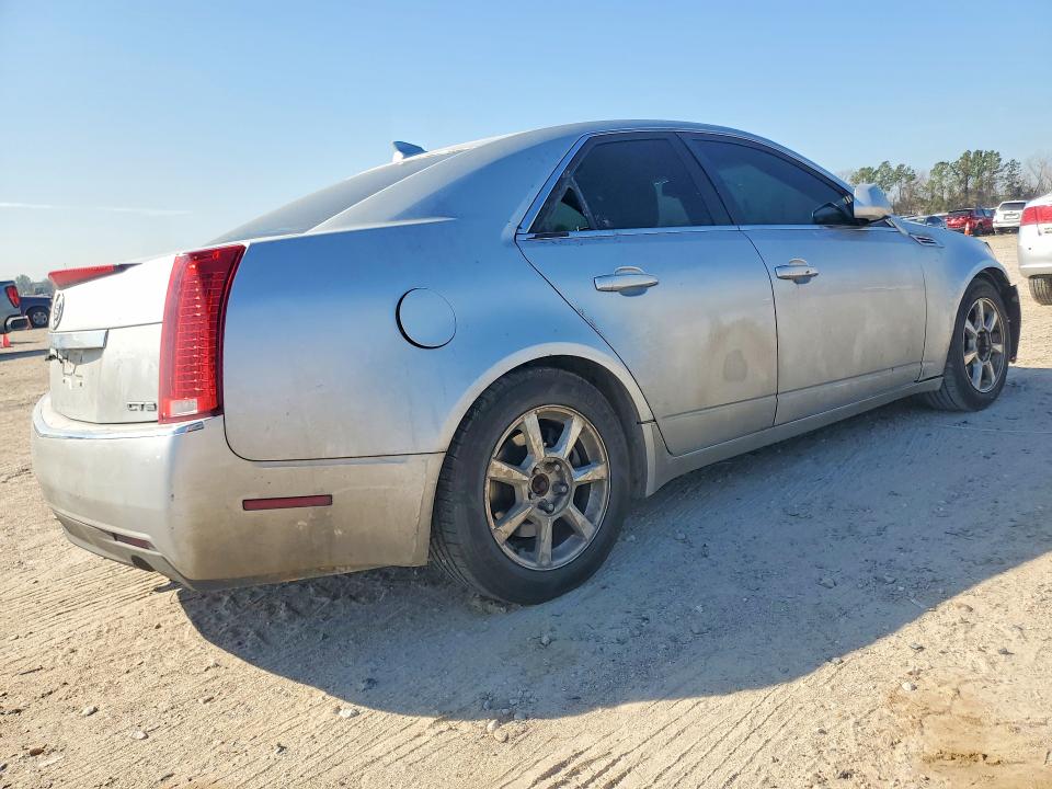 Aukcja sprzedaży 2009 Cadillac Cts, vin: 1G6DF577290168951, numer aukcji: 76842865