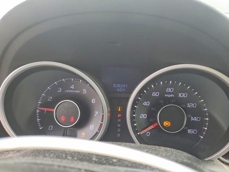 Aukcja sprzedaży 2010 Acura Tl, vin: 19UUA8F54AA004498, numer aukcji: 76528635