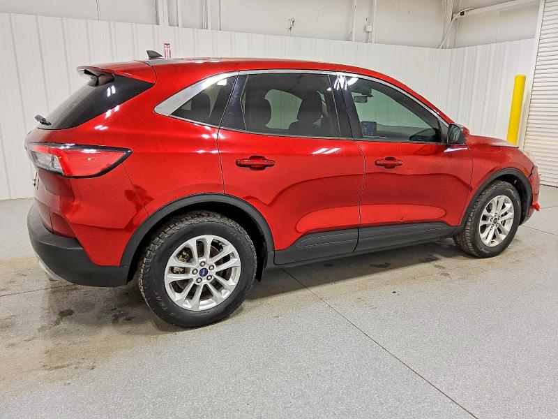 Aukcja sprzedaży 2021 Ford Escape, vin: 1FMCU0G61MUA24863, numer aukcji: 46098576