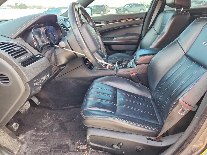 Aukcja sprzedaży 2018 Chrysler 300, vin: 2C3CCAGG7JH130551, numer aukcji: 78632555