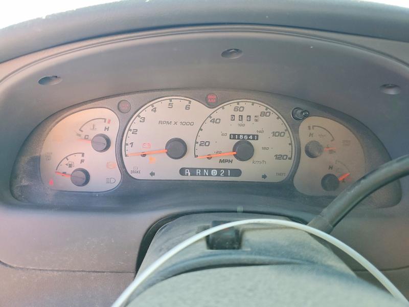 Aukcja sprzedaży 2003 Ford Ranger, vin: 1FTYR44E63PA26085, numer aukcji: 75312165