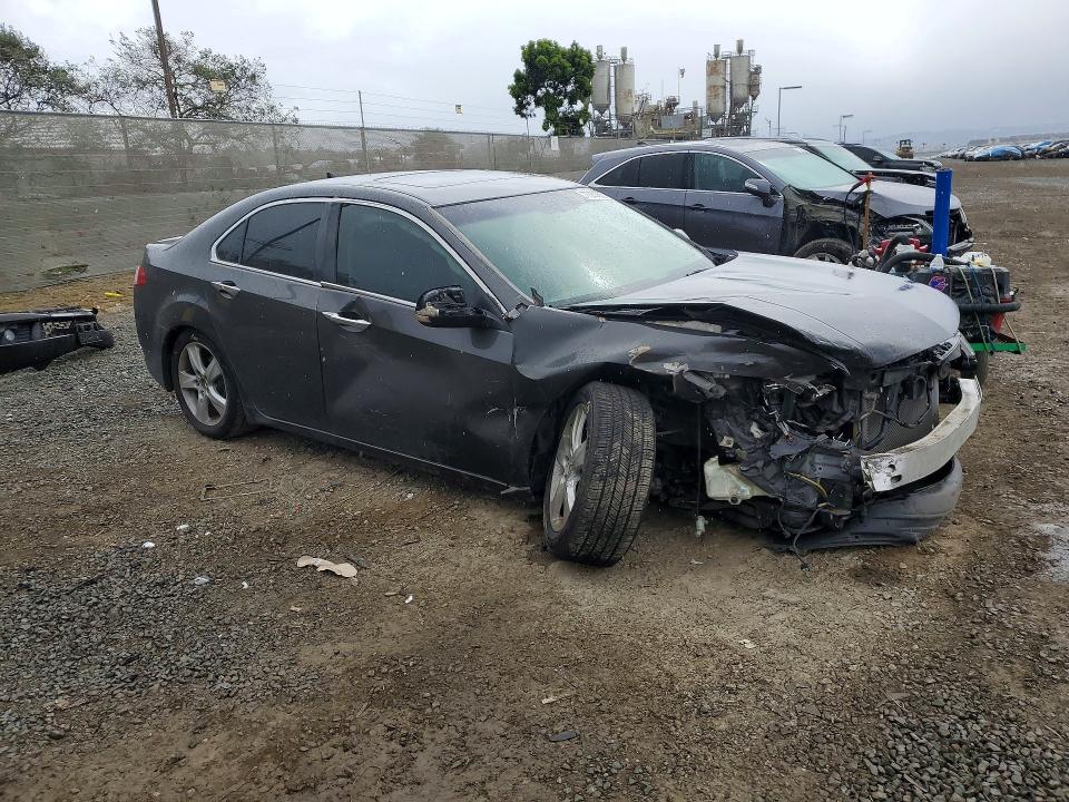 2010 Acura Tsx მანქანა იყიდება აუქციონზე, vin: JH4CU2F62AC001108, აუქციონის ნომერი: 77389965