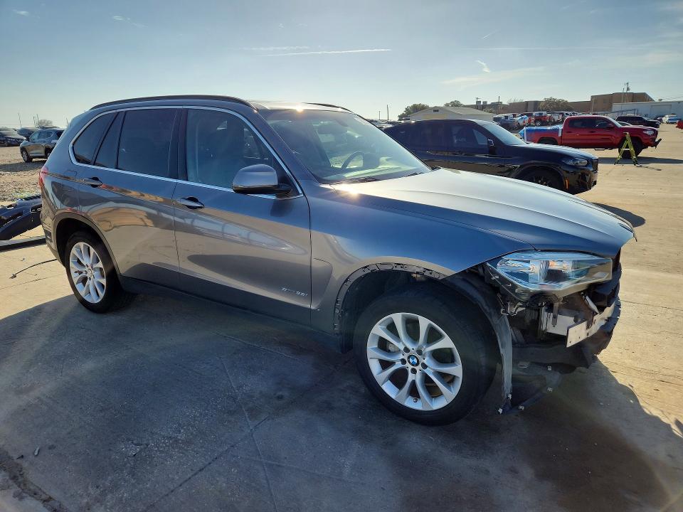 Aukcja sprzedaży 2016 Bmw X5, vin: 5UXKR2C50G0R69288, numer aukcji: 79039055