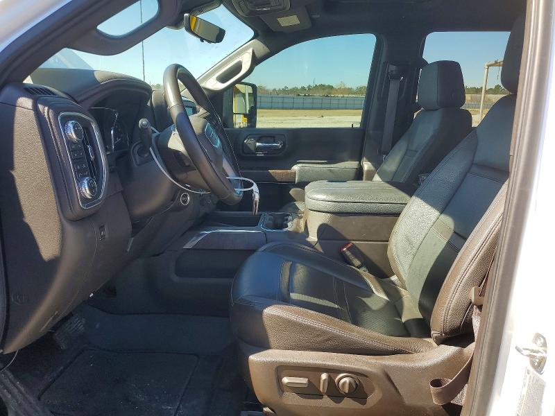 Aukcja sprzedaży 2023 Gmc Sierra, vin: 1GT49WEY7PF216007, numer aukcji: 76076245