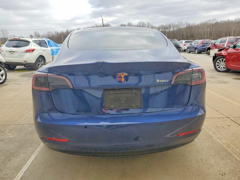 Aukcja sprzedaży 2021 Tesla Model 3, vin: 5YJ3E1EA9MF086714, numer aukcji: 78045365