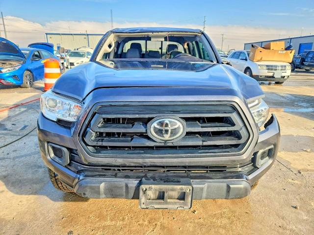 Aukcja sprzedaży 2021 Toyota Tacoma, vin: 3TYAX5GN2MT031059, numer aukcji: 75307625