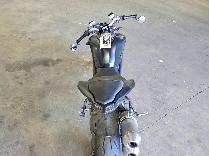Auction sale of the 2012 Ducati Streetfighter, vin: ZDM11BMV9CB011367, lot number: 79460255