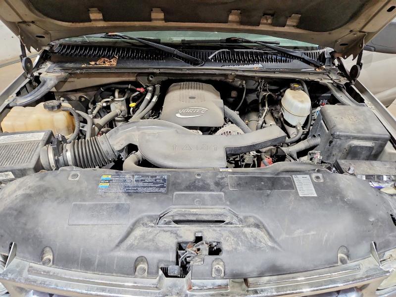 Aukcja sprzedaży 2006 Chevrolet Suburban, vin: 3GNFK16Z46G221905, numer aukcji: 78154705