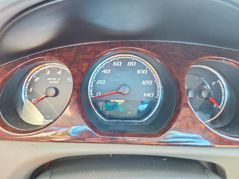 Продаж на аукціоні авто 2011 Buick Lucerne, vin: 1G4HC5EM5BU113887, номер лоту: 76198645