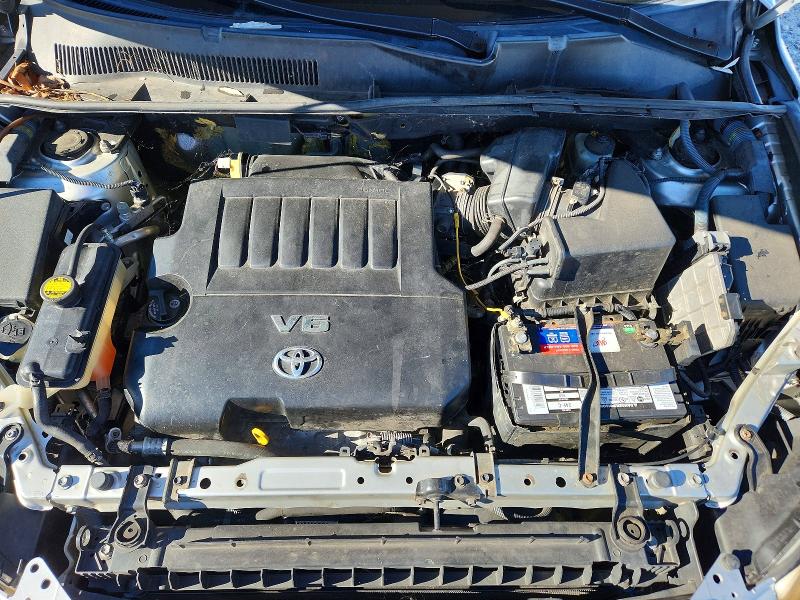 Продаж на аукціоні авто 2007 Toyota Rav4, vin: JTMBK32V676012299, номер лоту: 77038935