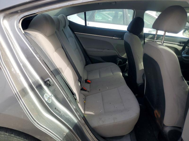 Продаж на аукціоні авто 2019 Hyundai Elantra Se, vin: 5NPD74LF9KH424870, номер лоту: 76667875