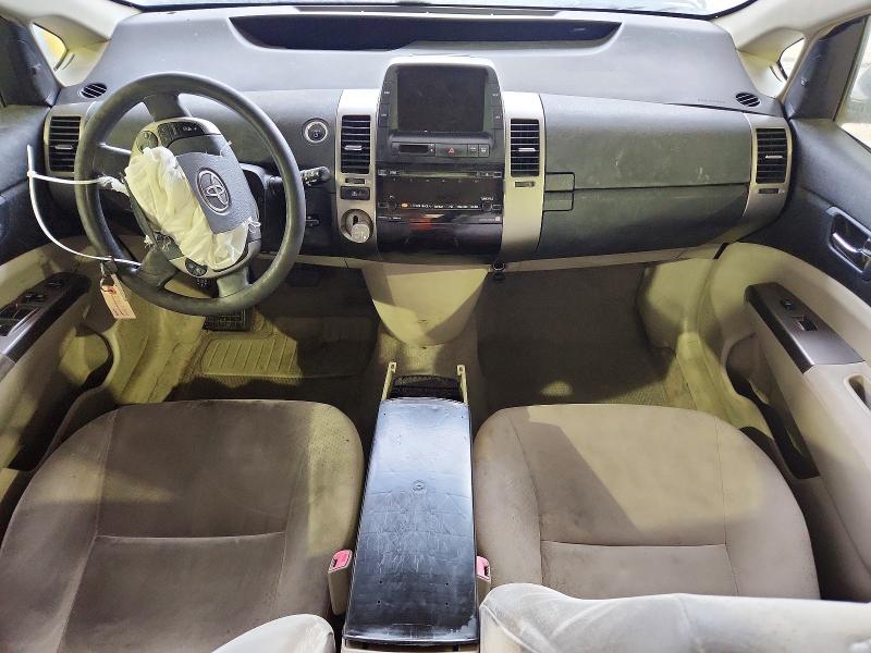 78157315 :رقم المزاد ، JTDKB20U777655338 vin ، 2007 Toyota Prius مزاد بيع