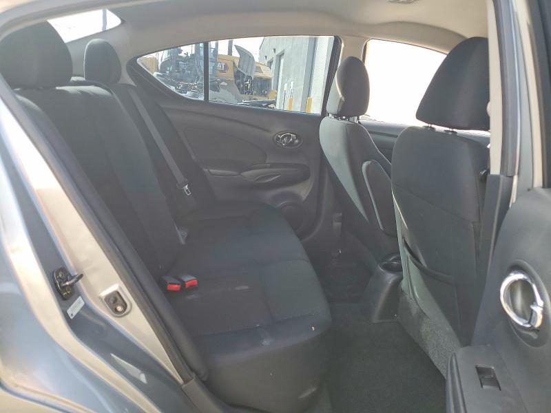Aukcja sprzedaży 2013 Nissan Versa, vin: 3N1CN7AP1DL879233, numer aukcji: 78382005