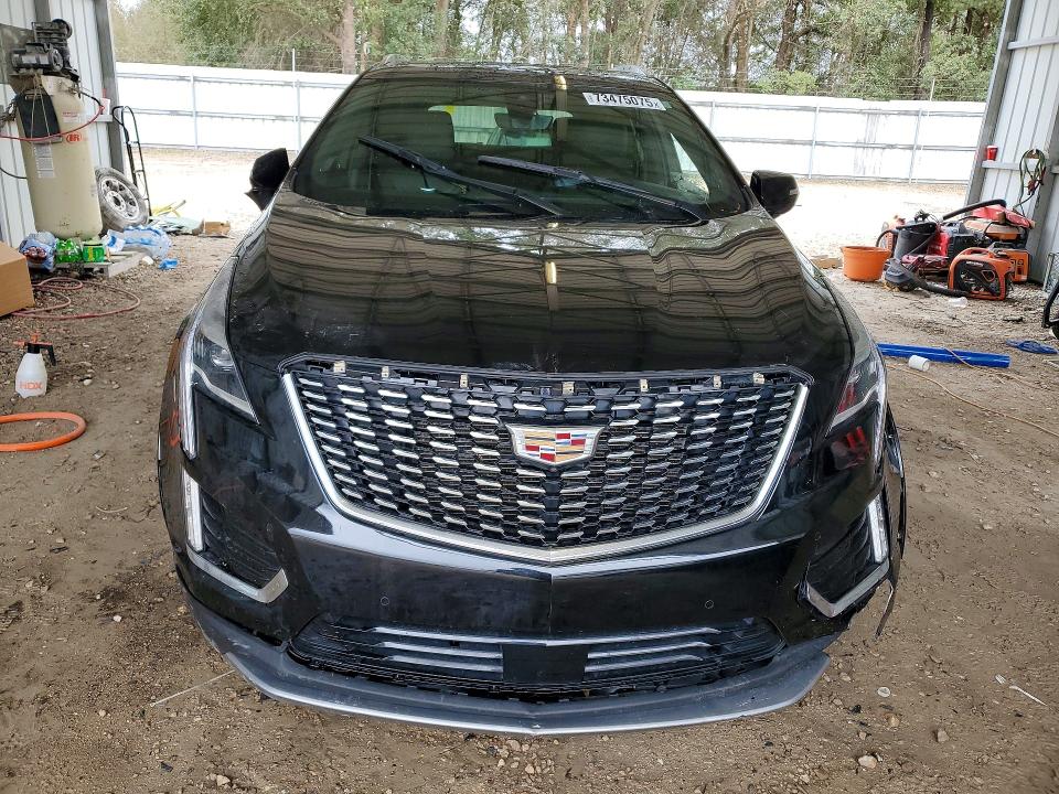 Aukcja sprzedaży 2023 Cadillac Xt5 Premiu, vin: 1GYKNCRS8PZ107586, numer aukcji: 73475075