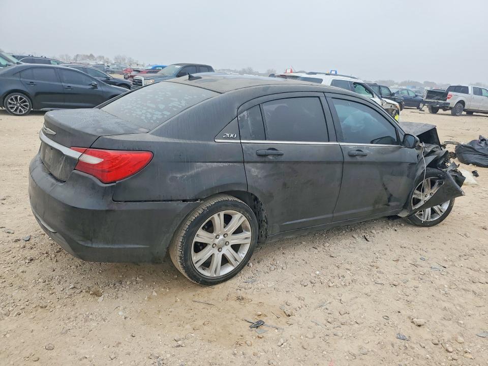 Aukcja sprzedaży 2012 Chrysler 200, vin: 1C3CCBAB6CN318491, numer aukcji: 78286215