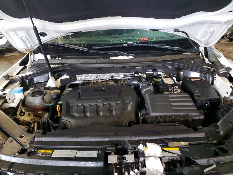Aukcja sprzedaży 2021 Volkswagen Tiguan, vin: 3VV4B7AX7MM069045, numer aukcji: 75148525