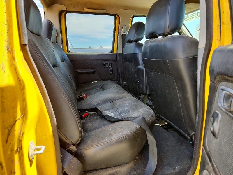 Продажа на аукционе авто 2004 Niss Frontier, vin: 1N6ED27T74C457654, номер лота: 78555055
