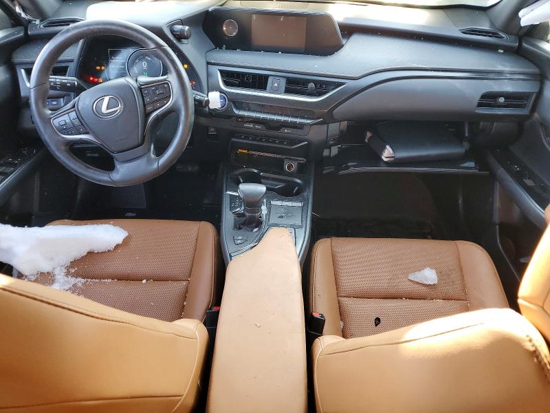 Aukcja sprzedaży 2021 Lexus Ux, vin: JTHP9JBHXM2040592, numer aukcji: 74319055