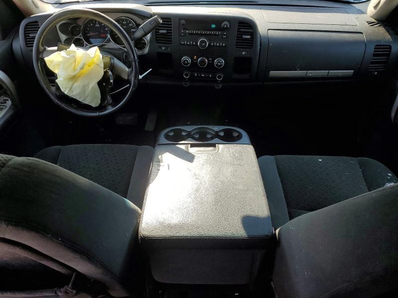 Продажа на аукционе авто 2007 Gmc New Sierra, vin: 3GTEC13J47G556597, номер лота: 75779315
