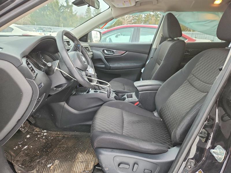 73832285 :رقم المزاد ، 5N1AT2MV2LC724137 vin ، 2020 Nissan Rogue مزاد بيع