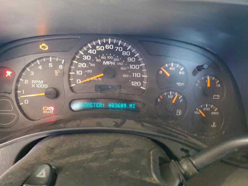 Aukcja sprzedaży 2005 Chevrolet Silverado, vin: 1GCHK29U65E237794, numer aukcji: 76704305