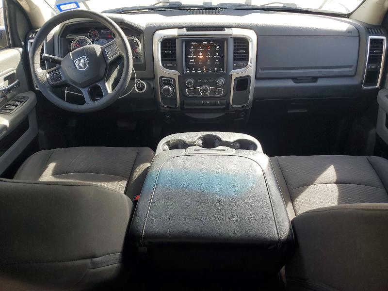 Продажа на аукционе авто 2019 Ram 1500 Classic, vin: 1C6RR6GTXKS724275, номер лота: 78720155