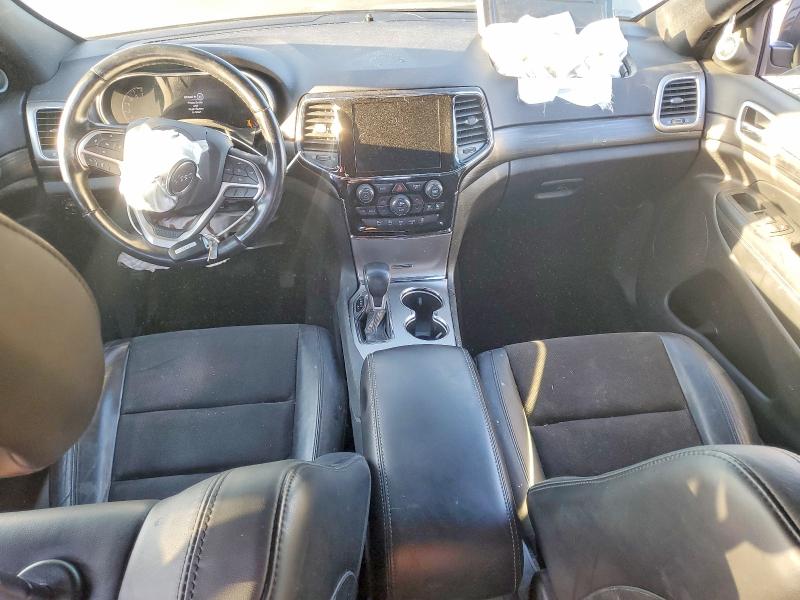 Продажа на аукционе авто 2020 Jeep Grand Cherokee, vin: 1C4RJEAG5LC318261, номер лота: 77172065