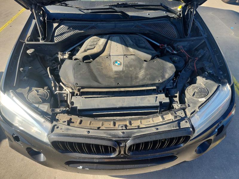 2016 Bmw X5 მანქანა იყიდება აუქციონზე, vin: 5UXKR6C51G0J79974, აუქციონის ნომერი: 79428375