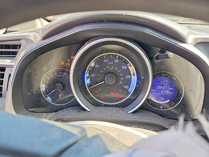 Продажа на аукционе авто 2017 Honda Fit, vin: 3HGGK5H58HM712157, номер лота: 79303165