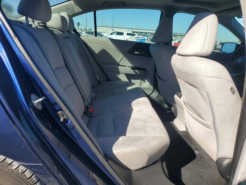 2017 Honda Accord მანქანა იყიდება აუქციონზე, vin: 1HGCR2F74HA044612, აუქციონის ნომერი: 78473805