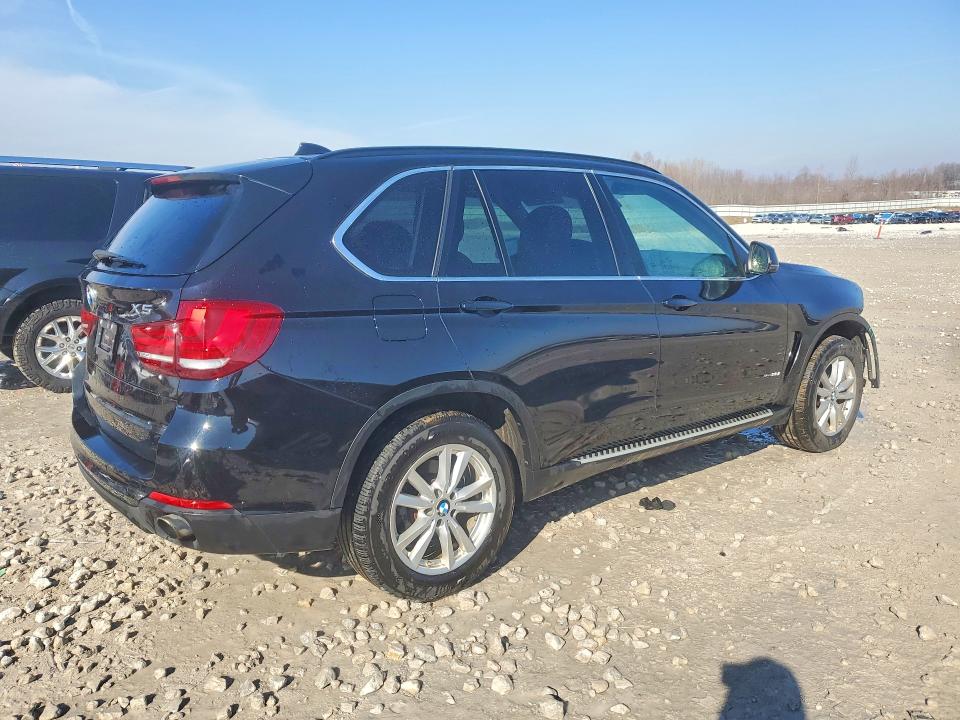 Продаж на аукціоні авто 2015 Bmw X5, vin: 5UXKR0C54F0K66814, номер лоту: 79026535