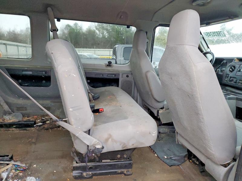 Продаж на аукціоні авто 2014 Ford Econoline, vin: 1FBNE3BL6EDA40703, номер лоту: 76835745