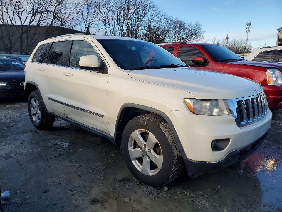 75873945 :رقم المزاد ، 1C4RJFAT7CC211747 vin ، 2012 Jeep Grand Cherokee مزاد بيع