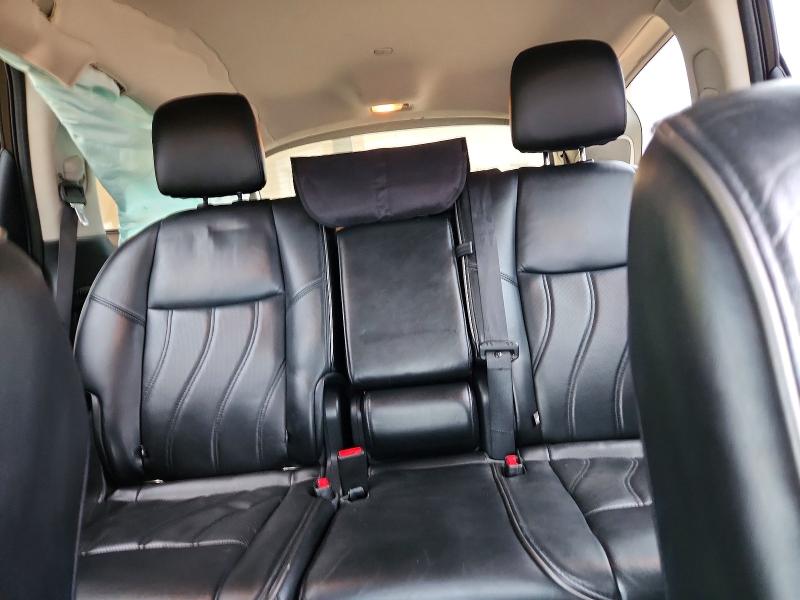 Aukcja sprzedaży 2014 Infiniti Qx60 Hybrid, vin: 5N1CL0MN4EC546196, numer aukcji: 78800135