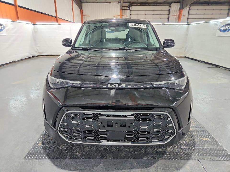 Продаж на аукціоні авто 2025 Kia Soul, vin: KNDJ53AU0S7936316, номер лоту: 78711335