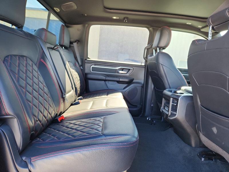 Продаж на аукціоні авто 2023 Ram 1500, vin: 1C6SRFFT4PN533346, номер лоту: 75803045
