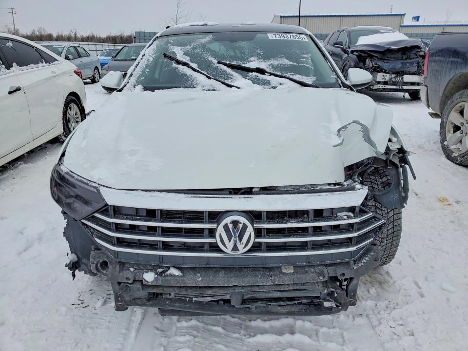 Aukcja sprzedaży 2021 Volkswagen Jetta, vin: 3VWE57BU6MM062468, numer aukcji: 73937855