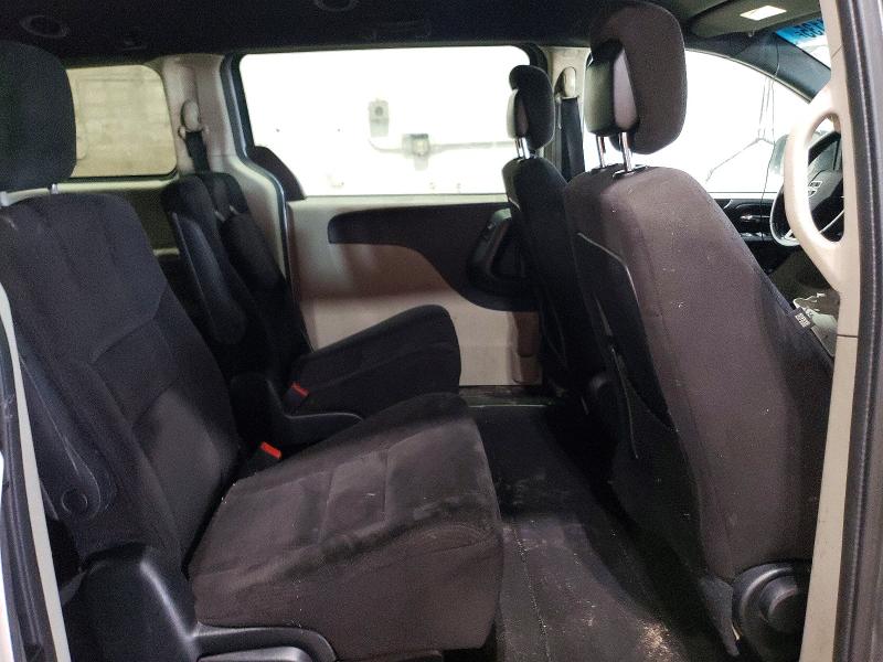 Aukcja sprzedaży 2014 Dodge Grand Caravan, vin: 2C4RDGBGXER200525, numer aukcji: 79251135