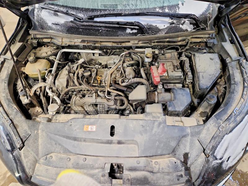 77764785 :رقم المزاد ، JA4J4TA89NZ617411 vin ، 2022 Mitsubishi Outlander مزاد بيع
