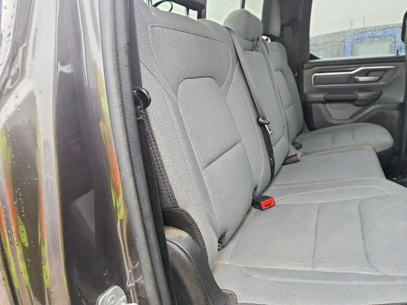 2021 Ram 1500 მანქანა იყიდება აუქციონზე, vin: 1C6SRFBT2MN774890, აუქციონის ნომერი: 77726585